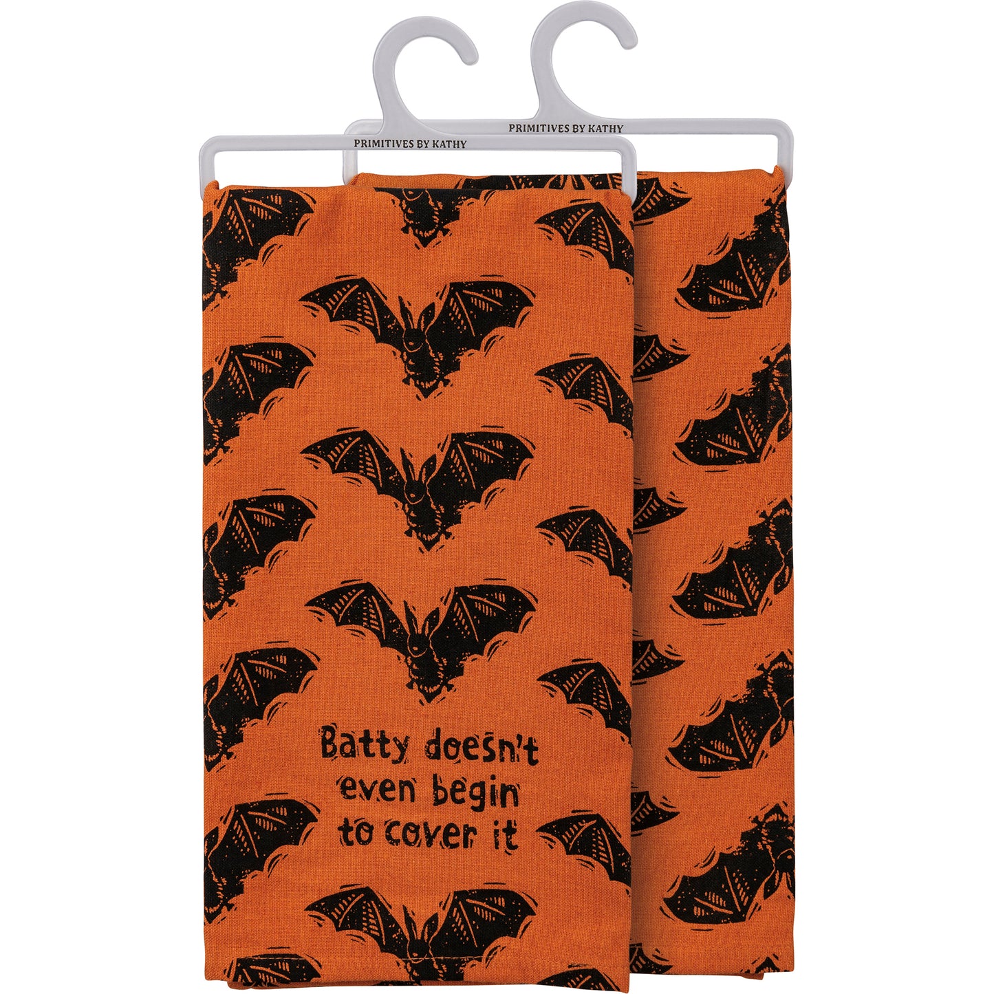 Halloween Kitchen Towels