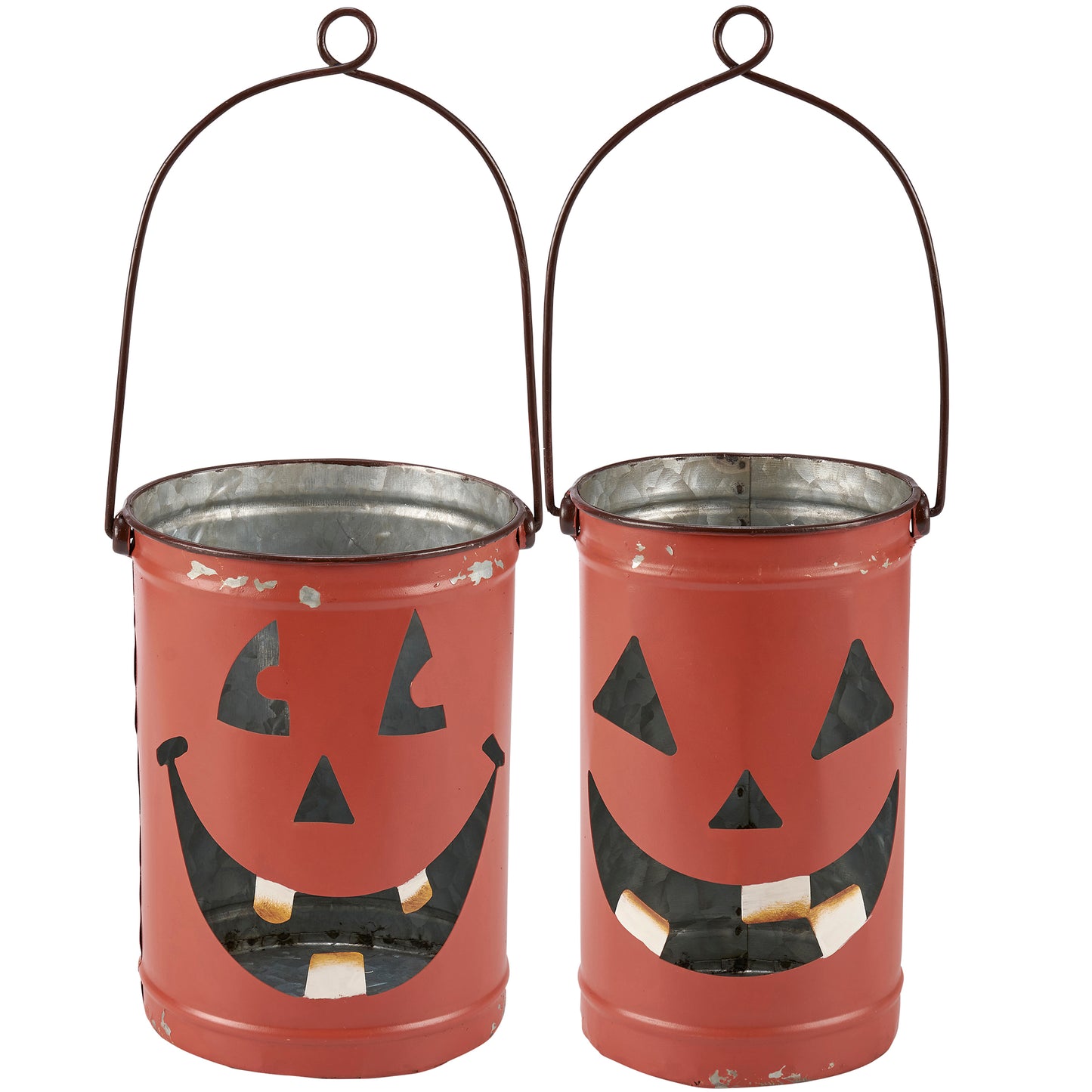 Jack O'Lantern Lanterns