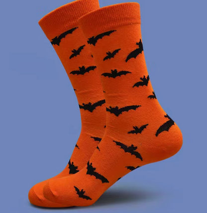 Halloween Socks