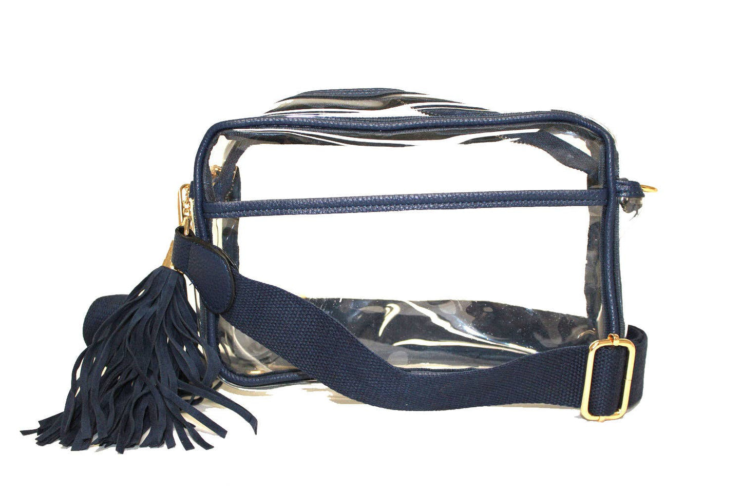 Clear Stadium Purses