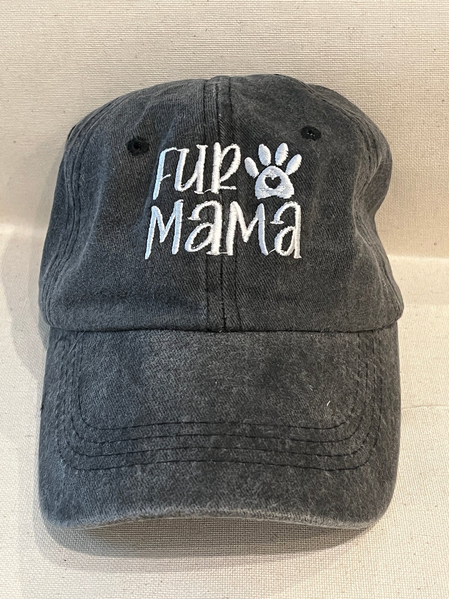 Pet Lovers baseball caps