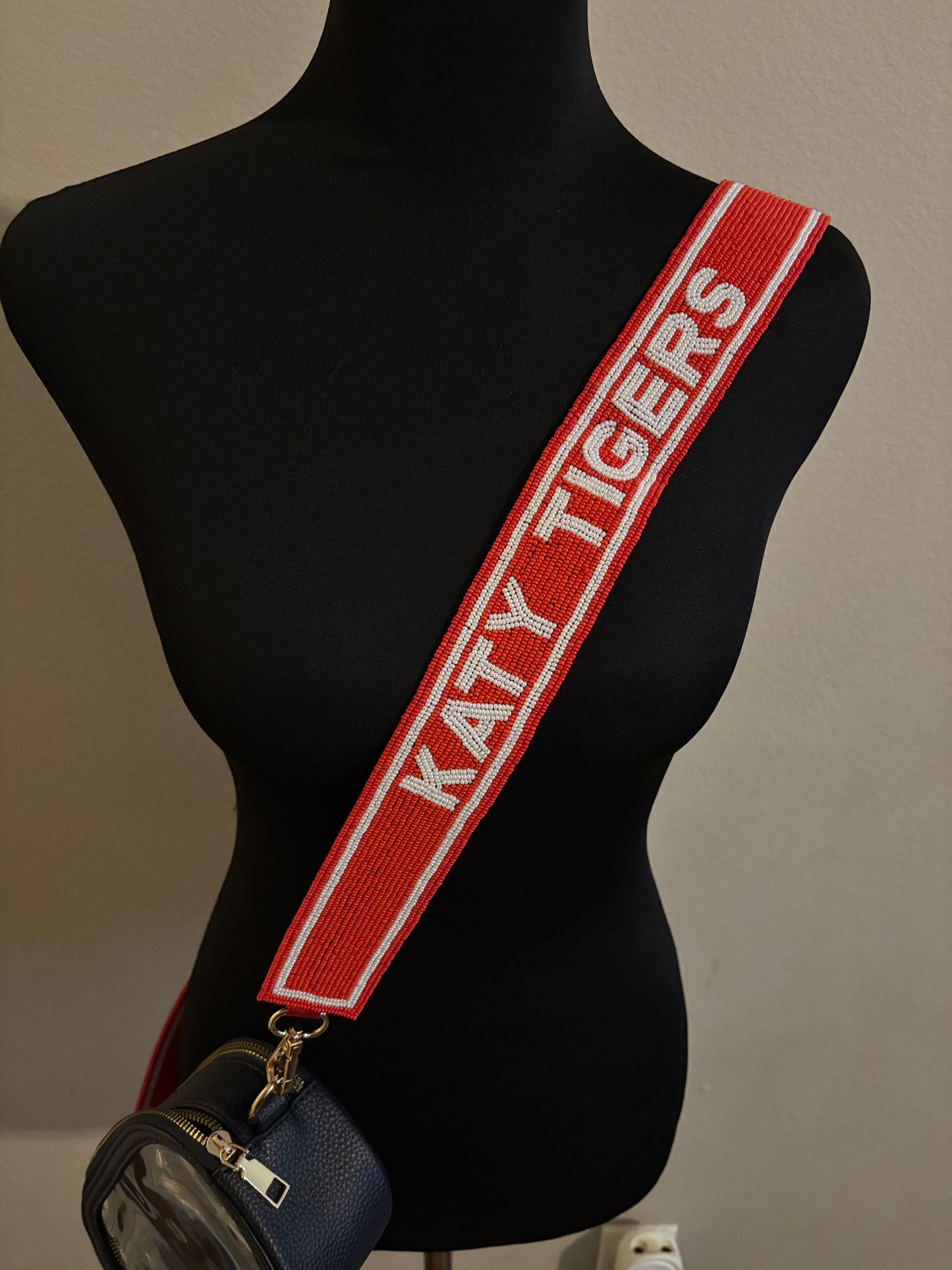 High School straps