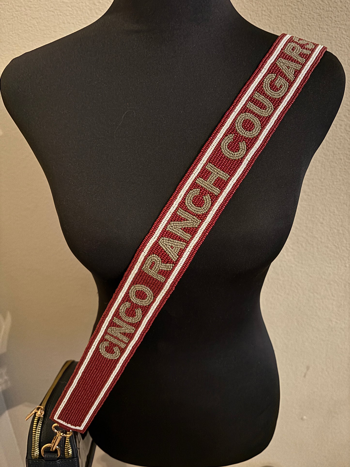 High School straps