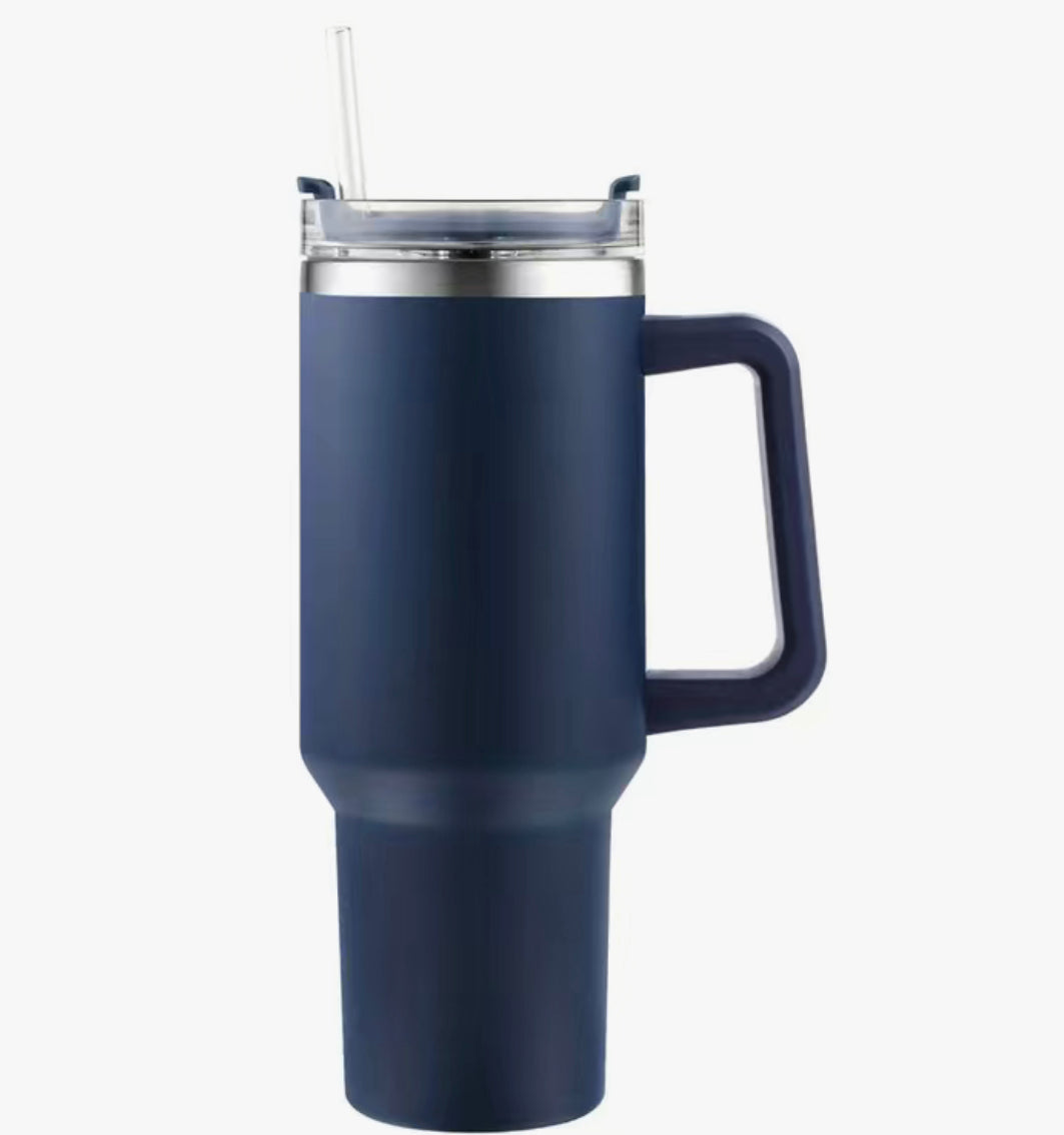 40oz Stainless Steel Insulated Cup