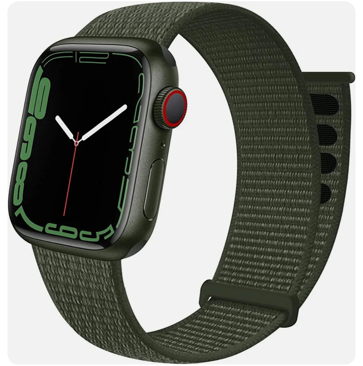 Sport Loop Band for Apple Watch