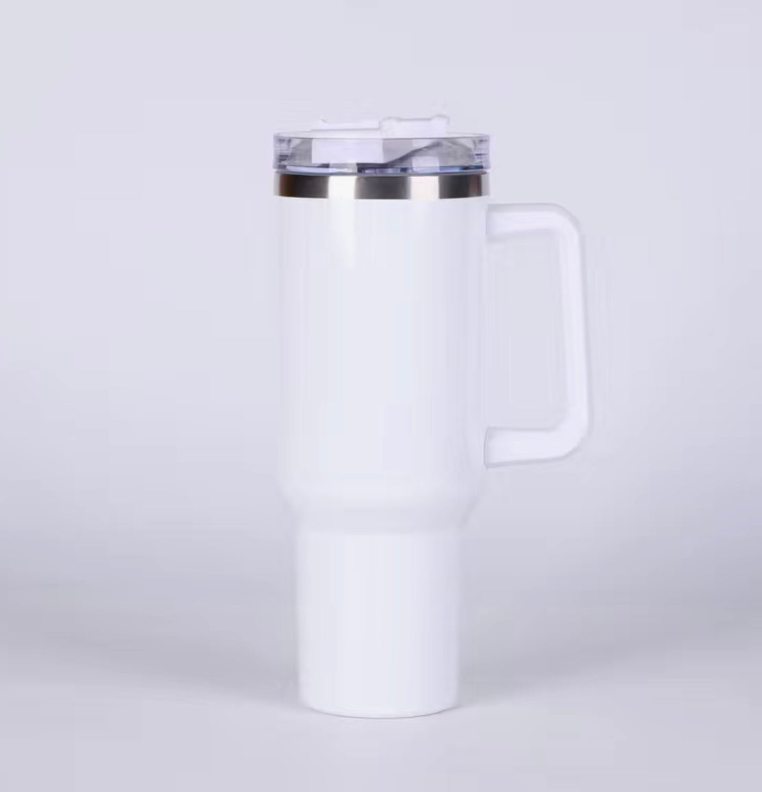 40oz Stainless Steel Insulated Cup