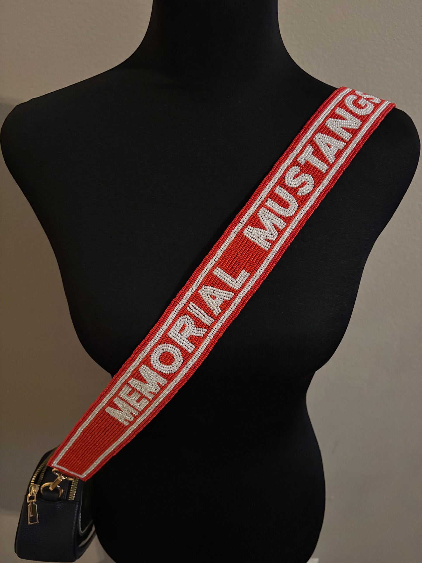 High School straps