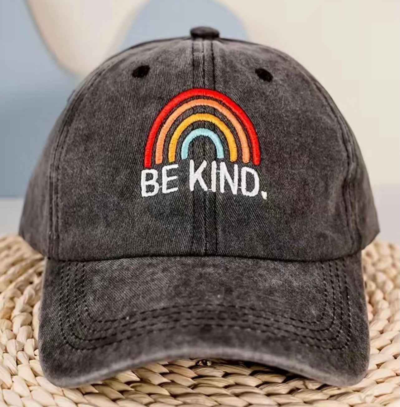 “Be Kind” Baseball