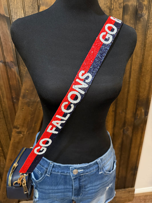 Clear Lake Strap