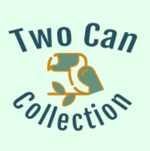 Two Can Collection