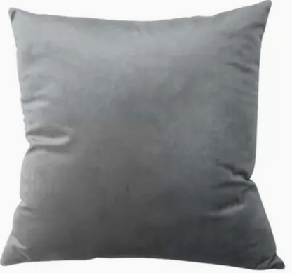 Velvet Pillow Covers