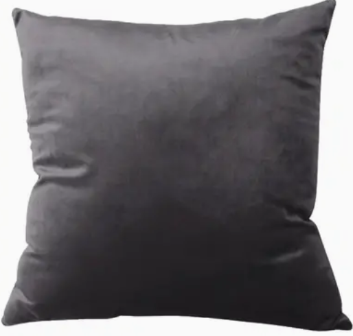 Velvet Pillow Covers