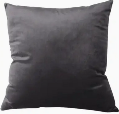 Velvet Pillow Covers