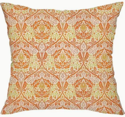 William Morris Print Pillow Covers