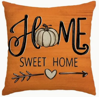 Autumn Pillow Covers