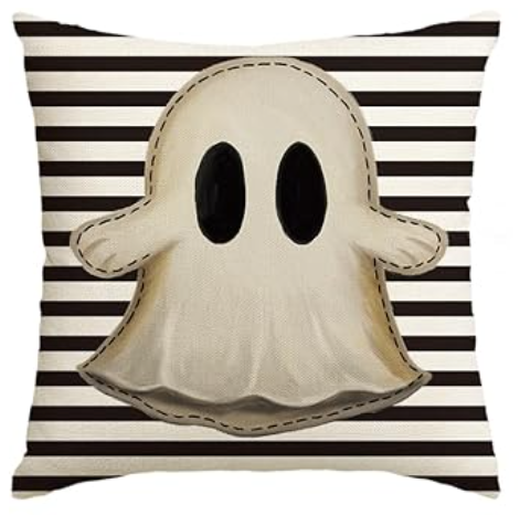 Halloween Pillow Covers
